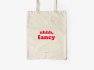 Baumwolltasche / Fancy 