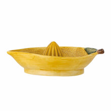 Laden Sie das Bild in den Galerie-Viewer, Bloomingville Limone Zitruspresse – Creative Collection