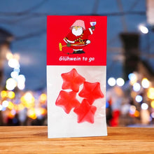 Laden Sie das Bild in den Galerie-Viewer, Weihnachtssüßigkeiten: Glühwein to go