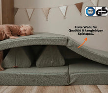 Laden Sie das Bild in den Galerie-Viewer, Teddy Beige