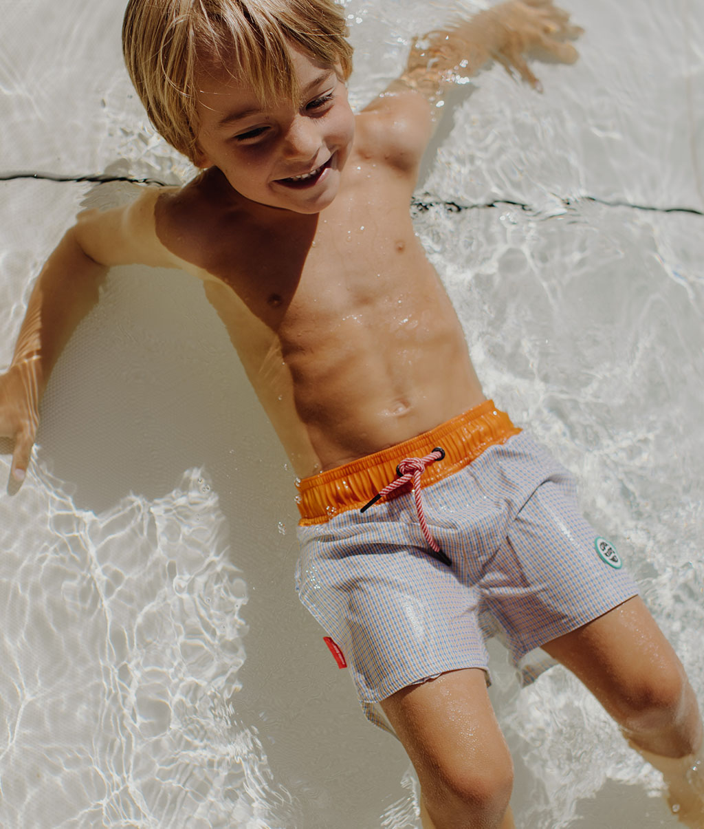 Badehose 