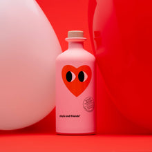Laden Sie das Bild in den Galerie-Viewer, Liebe Edition - Natives Olivenöl extra 500 ml
