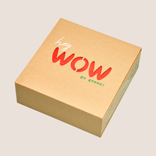 Laden Sie das Bild in den Galerie-Viewer, Weihnachtsbox zum Naschen