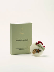 Xmas Weihnachtskleiderschrank, 3er Set