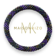 Nepalesisches Armband, blue