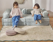 Laden Sie das Bild in den Galerie-Viewer, Funzy Lounger Spielsofa