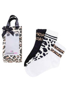 3er Pack Gifting Box Socken 