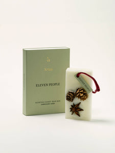 Xmas Weihnachtskleiderschrank, 3er Set