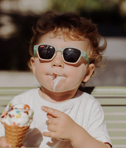 Sonnenbrille "Jerry"