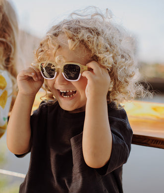 Sonnenbrille 
