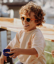 Laden Sie das Bild in den Galerie-Viewer, Sonnenbrille &quot;Mini Tommy&quot;