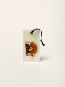 Bergamotte, Mandarine und Basilikum, Div. Sets