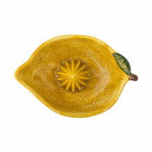 Laden Sie das Bild in den Galerie-Viewer, Bloomingville Limone Zitruspresse – Creative Collection