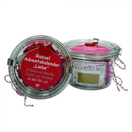 Rubbel Adventskalender 
