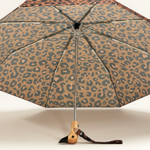 Laden Sie das Bild in den Galerie-Viewer, Original Duckhead Regenschirm | Nachhaltiger Taschenschirm aus recyceltem rPET
