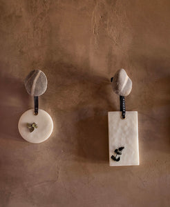 Meersalz, Jasmin und Zedernholz, Wachsriegel, Div. Sets