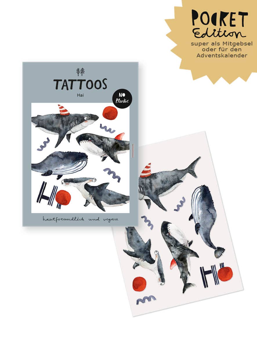 Tattoos 