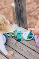 Carl Oscar SnackDISC™ – Tiermotiven