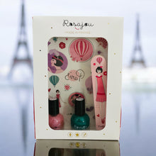 Laden Sie das Bild in den Galerie-Viewer, Nagellackset Paris