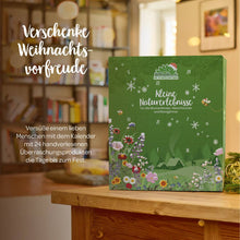 Laden Sie das Bild in den Galerie-Viewer, Adventskalender 2025 &quot;Die Stadtgärtner&quot;