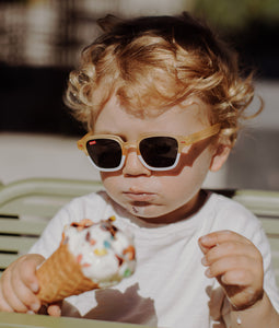 Sonnenbrille "Mini Edie"