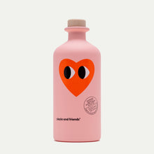 Laden Sie das Bild in den Galerie-Viewer, Liebe Edition - Natives Olivenöl extra 500 ml