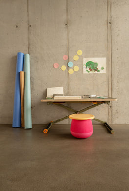 Stapelstein® Dynamic small