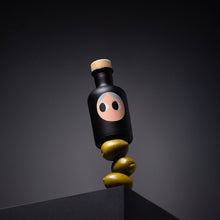 Laden Sie das Bild in den Galerie-Viewer, YIAYIA &amp; FRIENDS – Olivenöl Geschenkbox mit 6 Minis