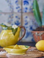 Bloomingville Limone Zitruspresse – Creative Collection