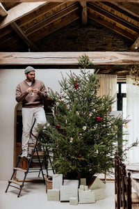 Xmas Weihnachtskleiderschrank, 3er Set