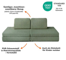 Laden Sie das Bild in den Galerie-Viewer, Teddy Beige