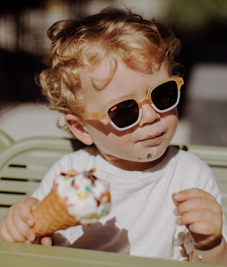 Sonnenbrille 