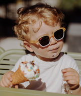 Sonnenbrille 