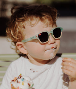 Sonnenbrille "Jerry"