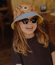 Laden Sie das Bild in den Galerie-Viewer, Sonnenbrille &quot;Mini Jimmy&quot;