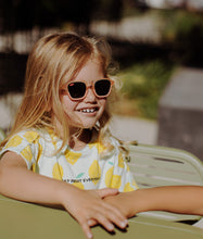 Laden Sie das Bild in den Galerie-Viewer, Sonnenbrille &quot;Rosy&quot;
