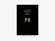 Laden Sie das Bild in den Galerie-Viewer, Pin(s) / SOLID &quot;Women Like You&quot;