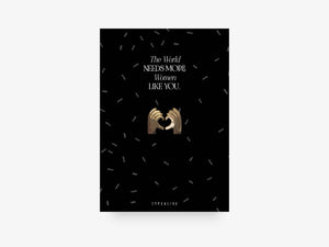 Pin(s) / SOLID "Women Like You"