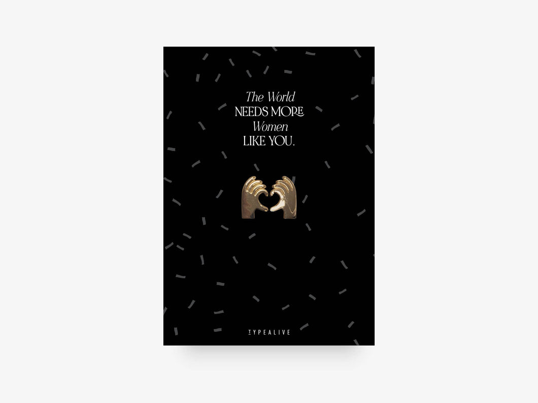 Pin(s) / SOLID 
