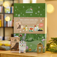 Stadtgärtner-Adventskalender 