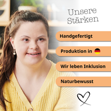 Laden Sie das Bild in den Galerie-Viewer, Weihnachtstee mit Augenzwinkern – einzeln oder als 4er-Set