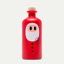 Laden Sie das Bild in den Galerie-Viewer, YIAYIA Santa Olivenöl – Extra Natives Olivenöl 500 ml | Geschenkbox