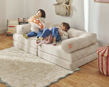Laden Sie das Bild in den Galerie-Viewer, Funzy Lounger Spielsofa