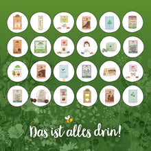 Laden Sie das Bild in den Galerie-Viewer, Adventskalender 2025 &quot;Die Stadtgärtner&quot;
