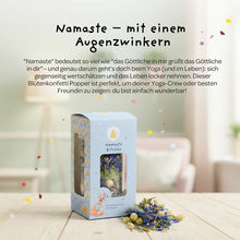 Laden Sie das Bild in den Galerie-Viewer, Blütenkonfetti - Namaste Bitches