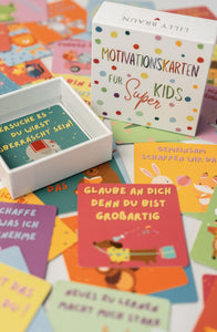 Super Kids Box