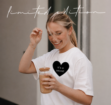 Laden Sie das Bild in den Galerie-Viewer, SECRET SALE: Limited Edition T-Shirt Off-White