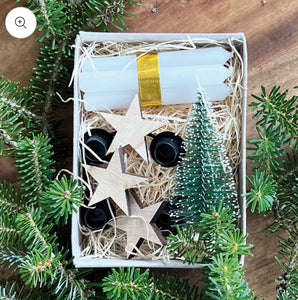 Adventskranz to go – Mini-Kranz, Maxi-Gefühl