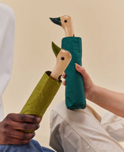 Laden Sie das Bild in den Galerie-Viewer, Original Duckhead Umbrella - Regenschirm