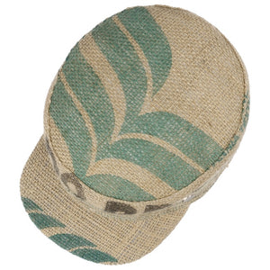 Army Cap "Café Macchiato"